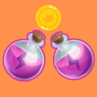 Wooden Gem Rush
